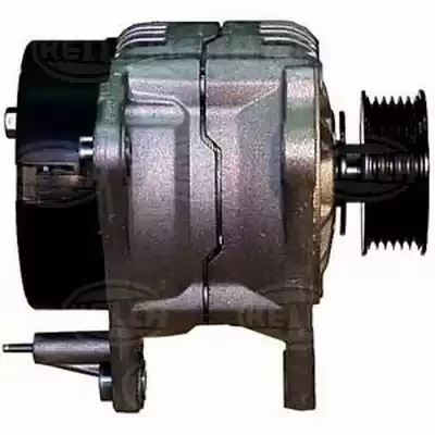 Alternator 8EL737309-001 by Hella