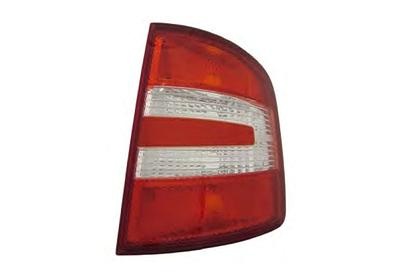 Tail Light GLASS RIGHT 8325670816001 Origineel 8325670816001