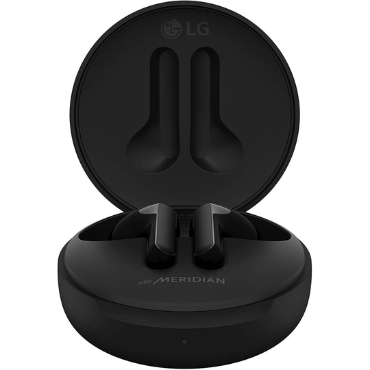 Original LG TONE Free HBS-FN4 True Wireless Bluetooth InEar Headphones