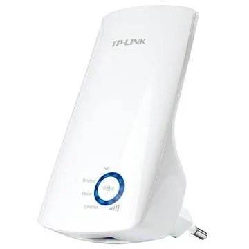 TP-Link TL-WA850RE Universal Wireless Range Extender - 300Mbps