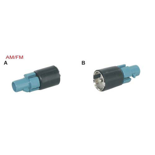 AM / FM antenna adapter 11150110K