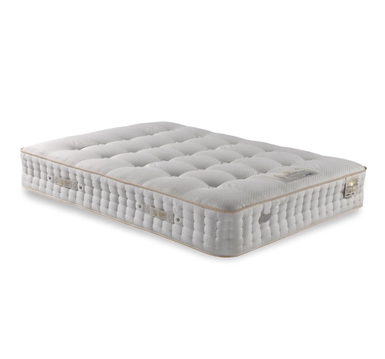 Pocketo Pocket Sprung 5000 Matttress