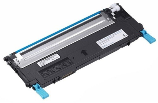 Dell J069K Cyan Toner Cartridge