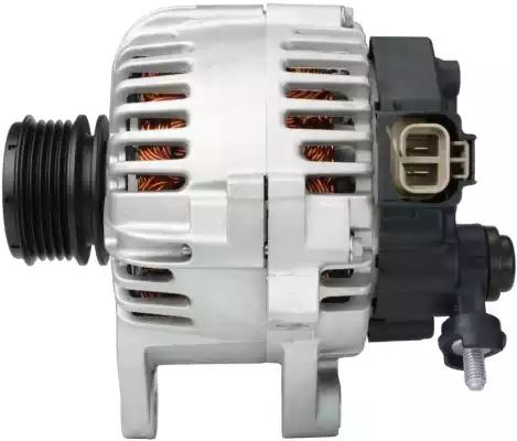 Alternator 8EL738212-031 by Hella