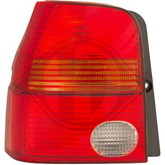 Tail light 2208091 Diederichs 2208091
