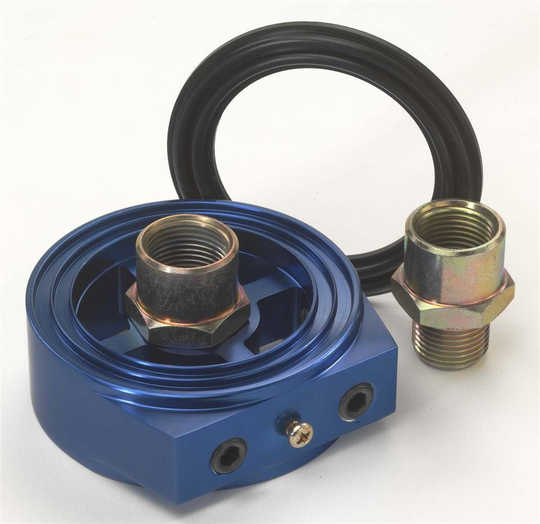 OilSender Adapter Pres + Temp (20x1.5 + 3 / 4x1.5) PI OSA1
