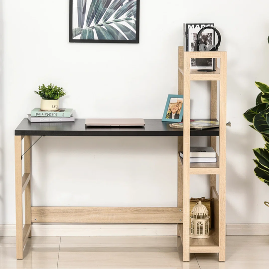 Aiyat 120Cm W Rectangular Computer Desk