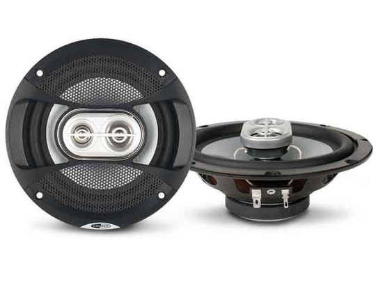 16.5 CM 3-way coaxial speakers CDS16G