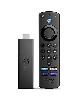 Amazon Fire Tv Stick 4K Max With Alexa Voice Remote