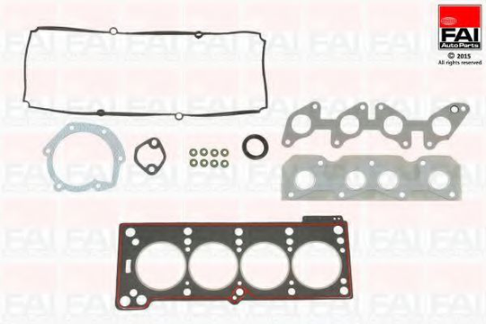 Gasket (Headset) FAI HS1052