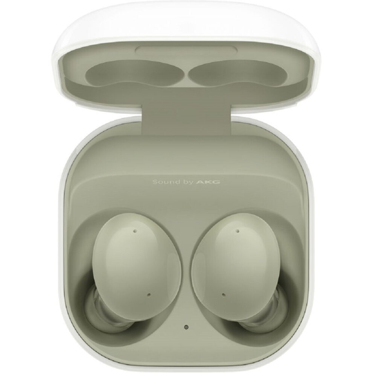 Samsung Galaxy Buds 2 R177 True Wireless Bluetooth In-Ear Earphones - Olive