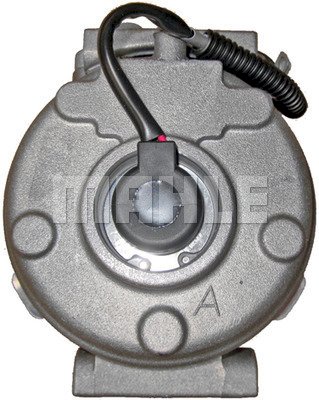 x1 Free Gift + Behr A/C Compressor ACP 795 000P / 8FK351109-001 R134a OE 2301111