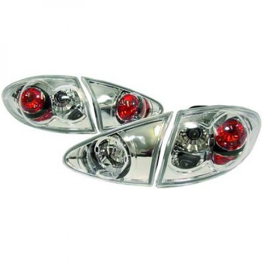 Combination Tail Light Set HD Tuning 3041095 Diederichs 3041095