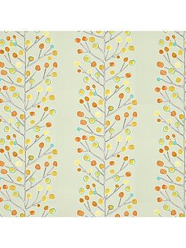Scion Esala Berry Tree Wallpaper