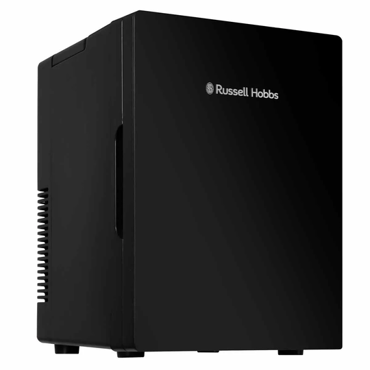 Russell Hobbs RH8CLR8001B 8L Mini Compact Cooler - Black