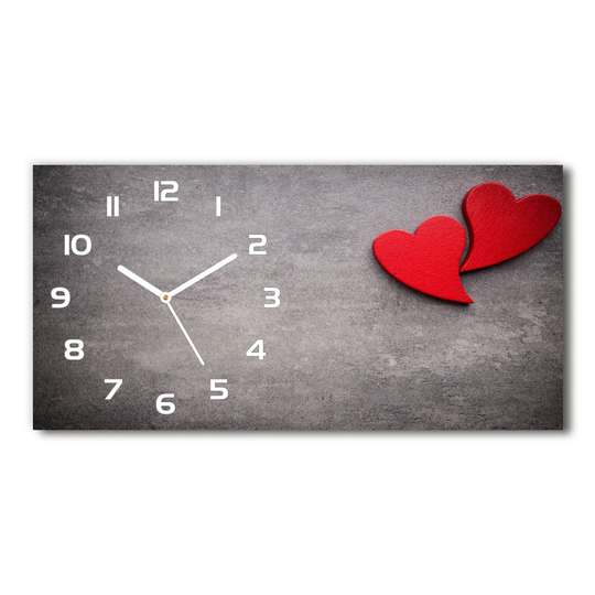 Jaseem Silent Wall Clock