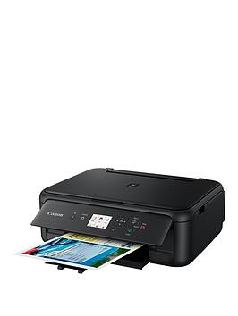 Canon Pixma Ts5150 Printer With Optional Ink - Printer Only