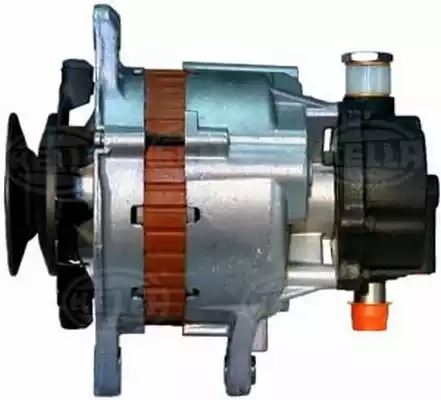 Alternator 8EL726389-001 by Hella