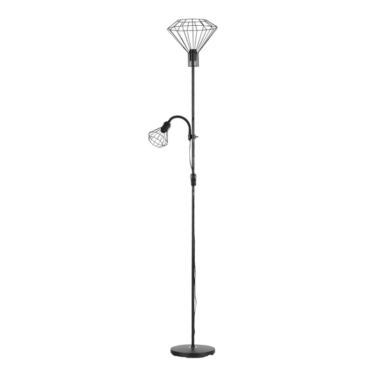 Bellefonte 186cm Floor Lamp