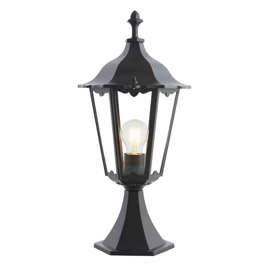 Crossland Grove Burdon Floor Lamp 500Mm
