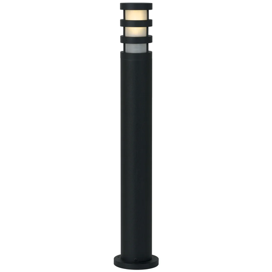 Crainville 1 Light 80cm Post Light