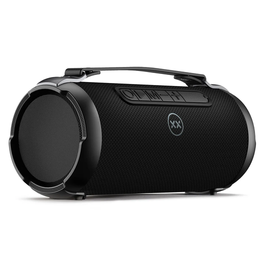 MIXX xBoost2 Wireless Party Speaker - Black