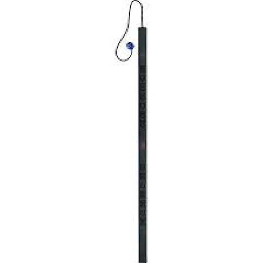 APC Rack PDU,Basic,ZeroU,16A,230V,(20)C13 & (4)C19; IEC309
