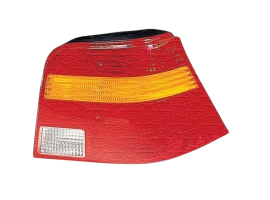 Combination Tail Light LLC602 Magneti Marelli LLC602
