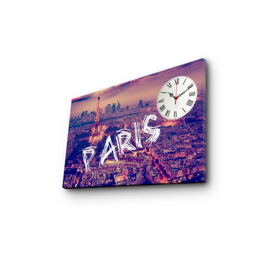 Dulsea Wall Clock