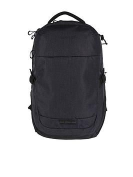 Regatta Oakridge Air 30L Backpack - Grey/Black