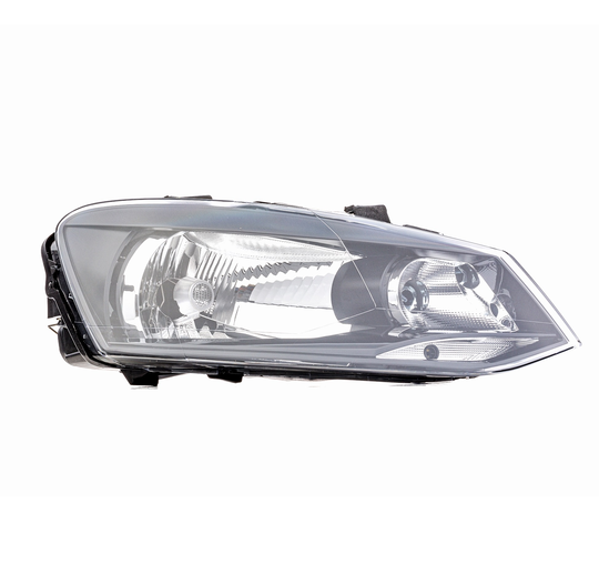 DIEDERICHS Headlights VW 2206980 6R1941016B,6R1941016C,6R1941016E Headlamp,Headlight