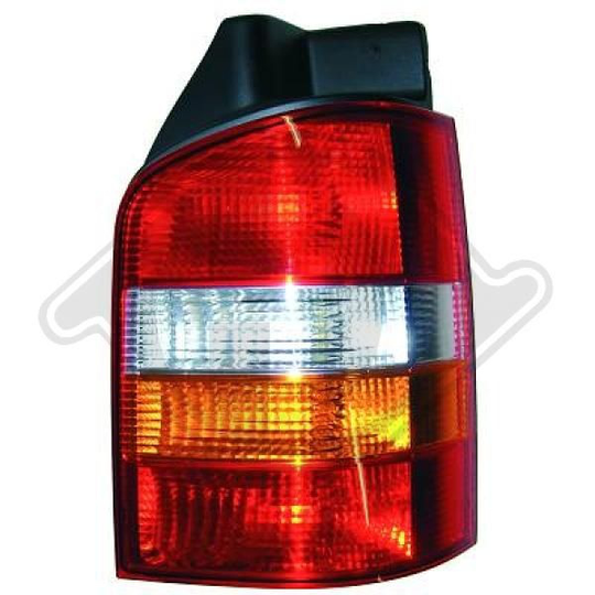 Tail light 2272090 Diederichs 2272090