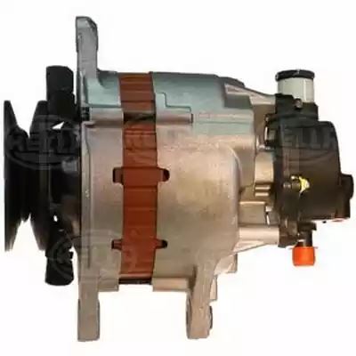 Alternator 8EL730109-001 by Hella