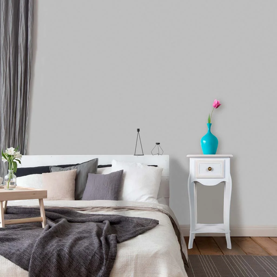 Gil 1 Drawer Bedside Table