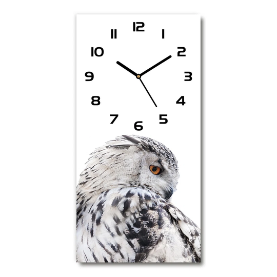 Jahvani Silent Wall Clock
