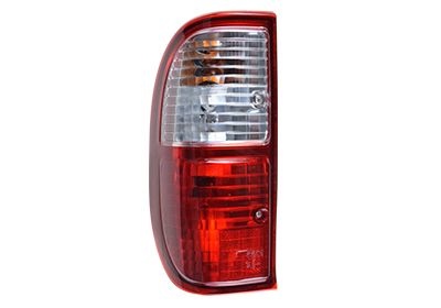 Combination Tail Light 1963923 Van Wezel 1963923