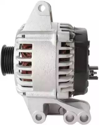 Alternator 8EL738212-311 by Hella