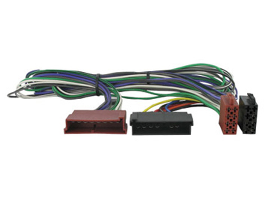 Radio connection cable RAC6018