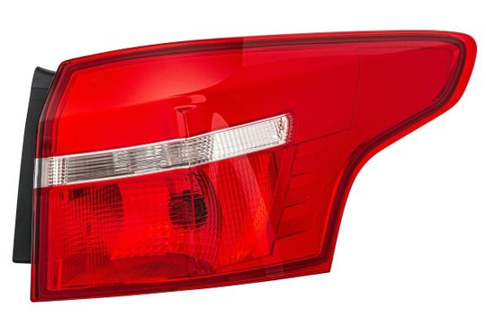 Combination Tail Light 2SD 354 828-161 Hella 2SD 354 828161