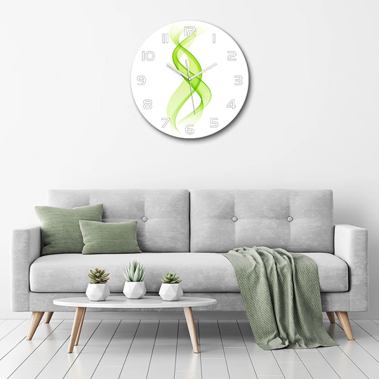 Jossiah 60cm Silent Wall Clock