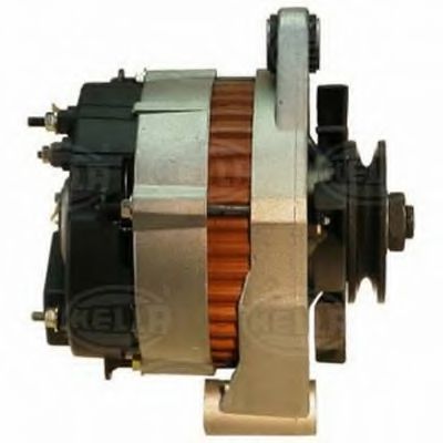Alternator 8EL737212-001 by Hella