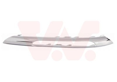 Cover, bumper 3044598