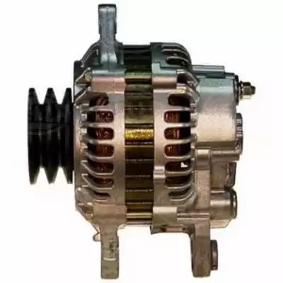 Alternator 8EL737597-001 by Hella