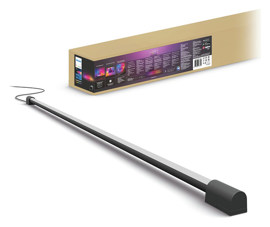 Philips Hue 125cm Gradient Smart Light Tube With Bluetooth