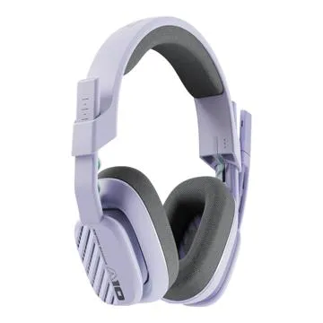 Astro Gaming A10 Gen 2 Headset - Purple