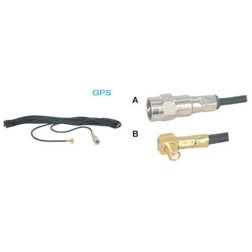 GPS adapter 11150605