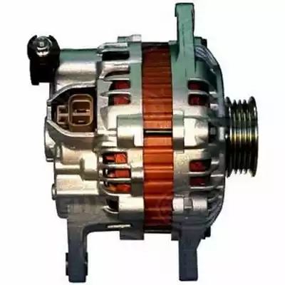Alternator 8EL732723-001 by Hella
