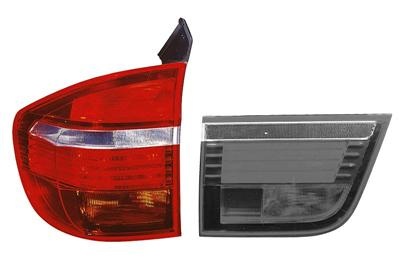 Tail Light LEFT 6272670101004 Origineel 6272670101004