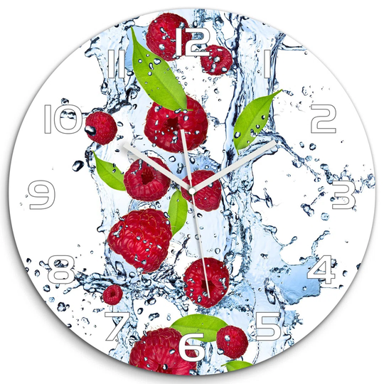 Jiri 60Cm Silent Wall Clock