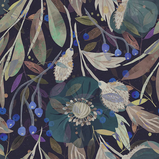 Charo Wallpaper